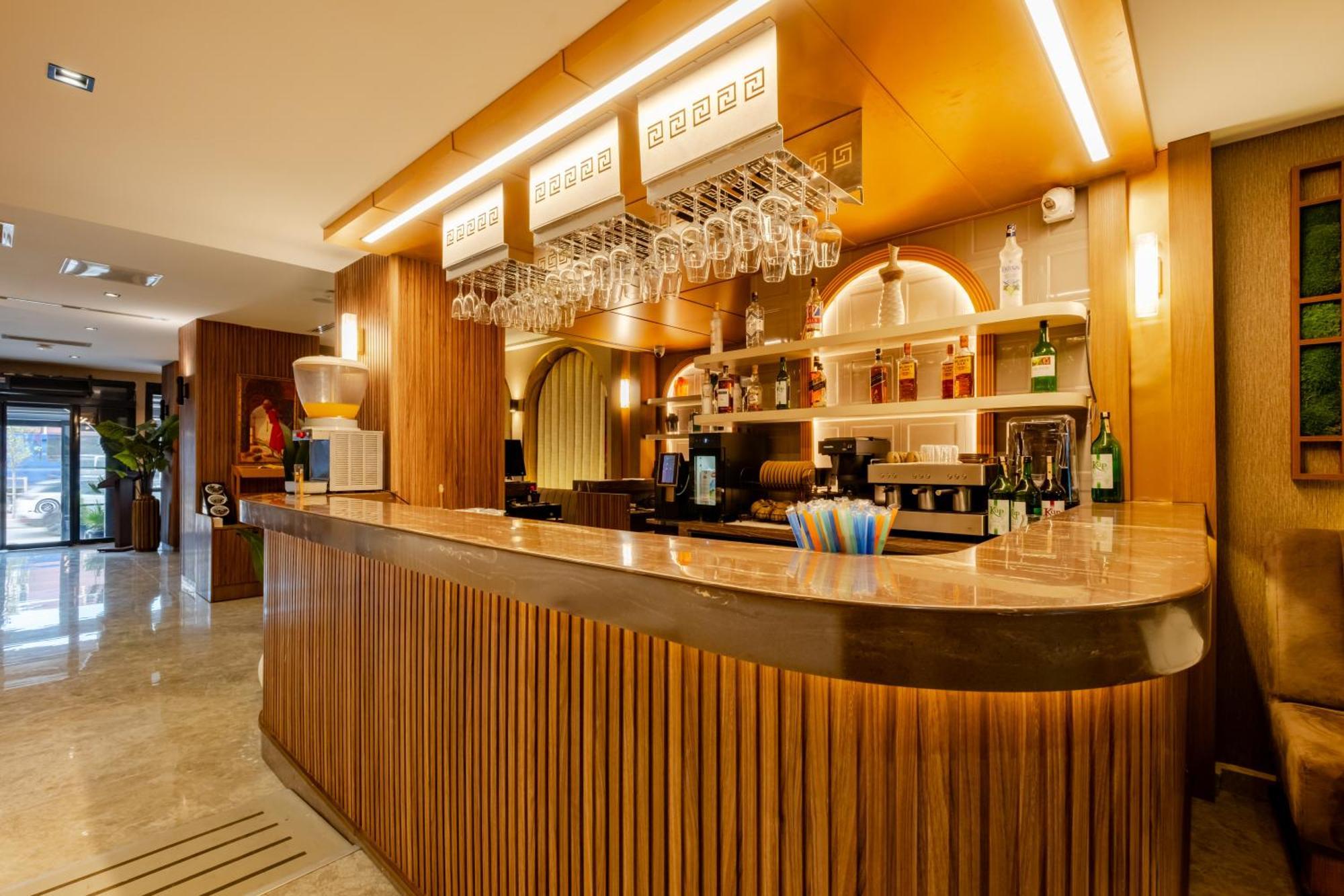 Frt Airlines Hotel - Istanbul Airport Arnavutkoy Экстерьер фото