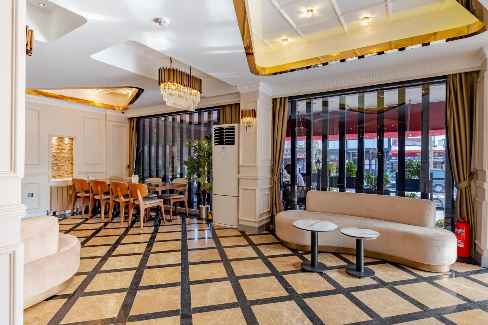 Frt Airlines Hotel - Istanbul Airport Arnavutkoy Экстерьер фото