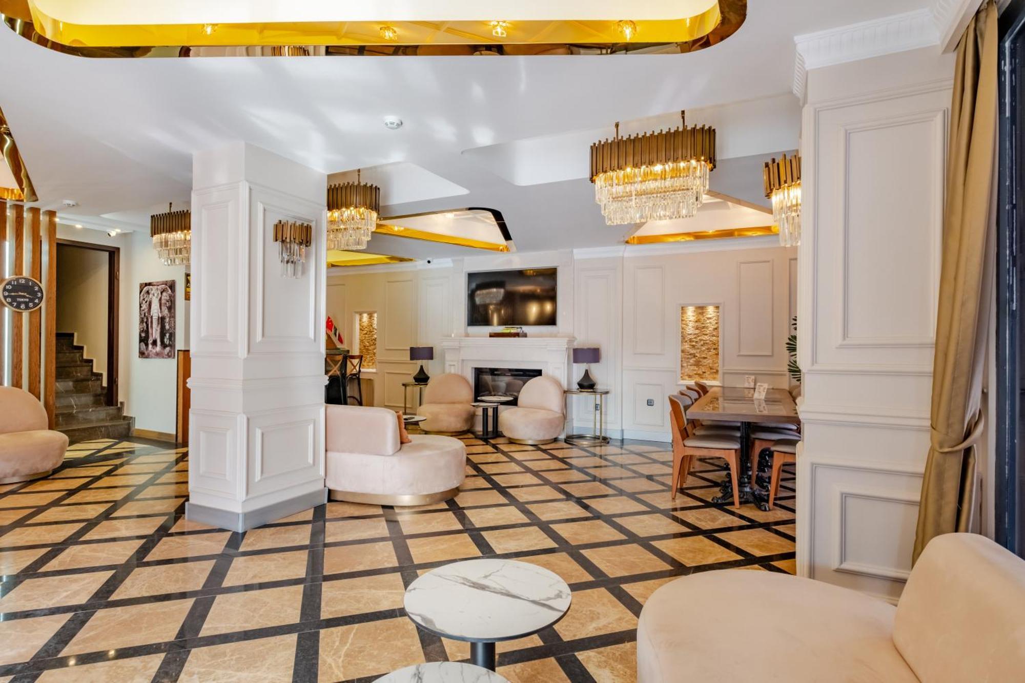 Frt Airlines Hotel - Istanbul Airport Arnavutkoy Экстерьер фото