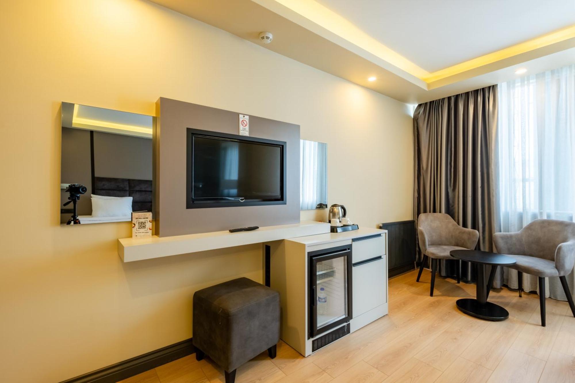 Frt Airlines Hotel - Istanbul Airport Arnavutkoy Экстерьер фото